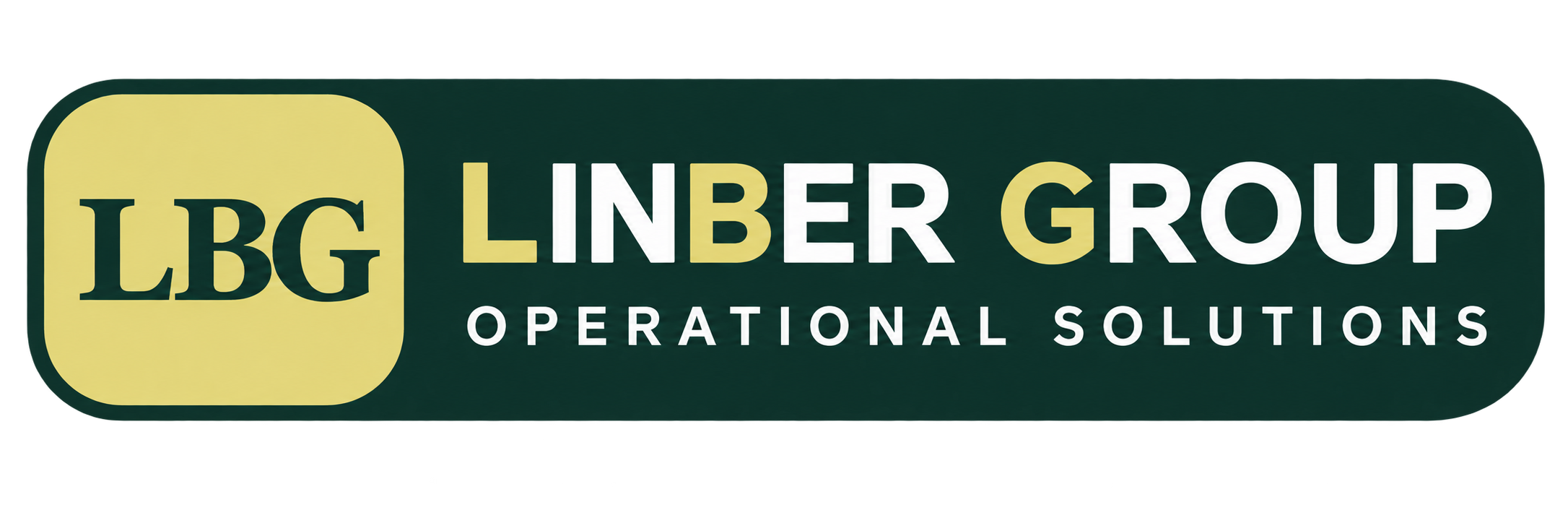Linber Group Operational Solutions